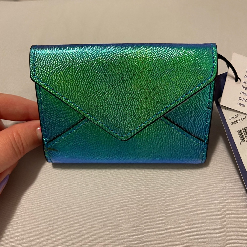 Rebecca Minkoff Card Case